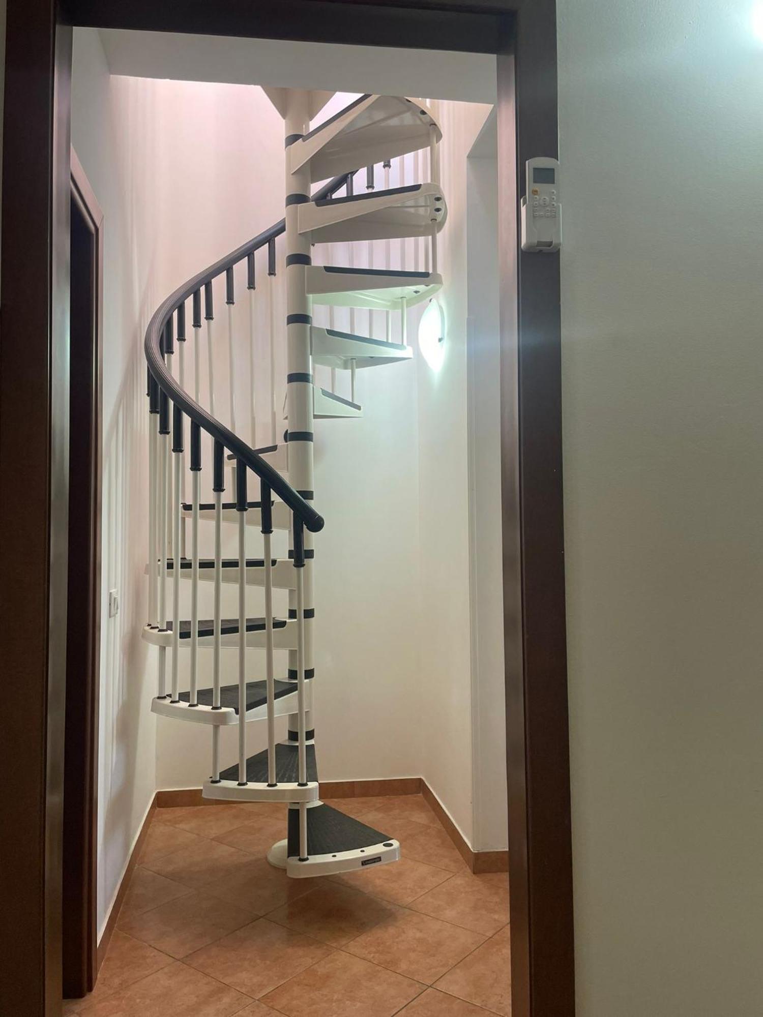 Arimondi Apartment Сан-Вито-Ло-Капо Экстерьер фото